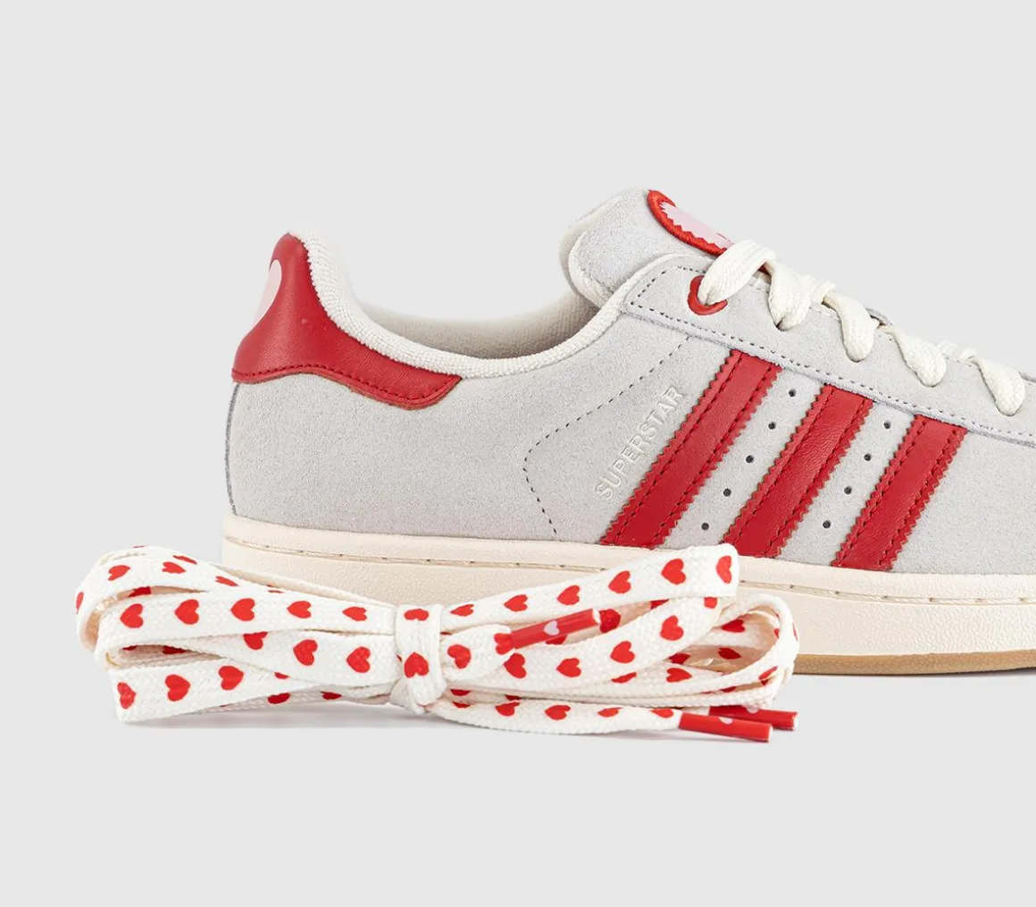 Superstar II Trainers
