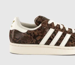 Superstar Ii Trainers