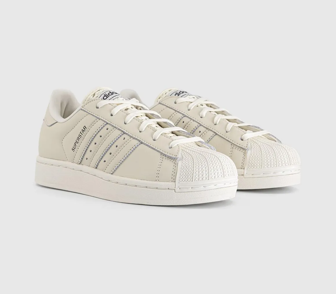 Superstar II Trainers