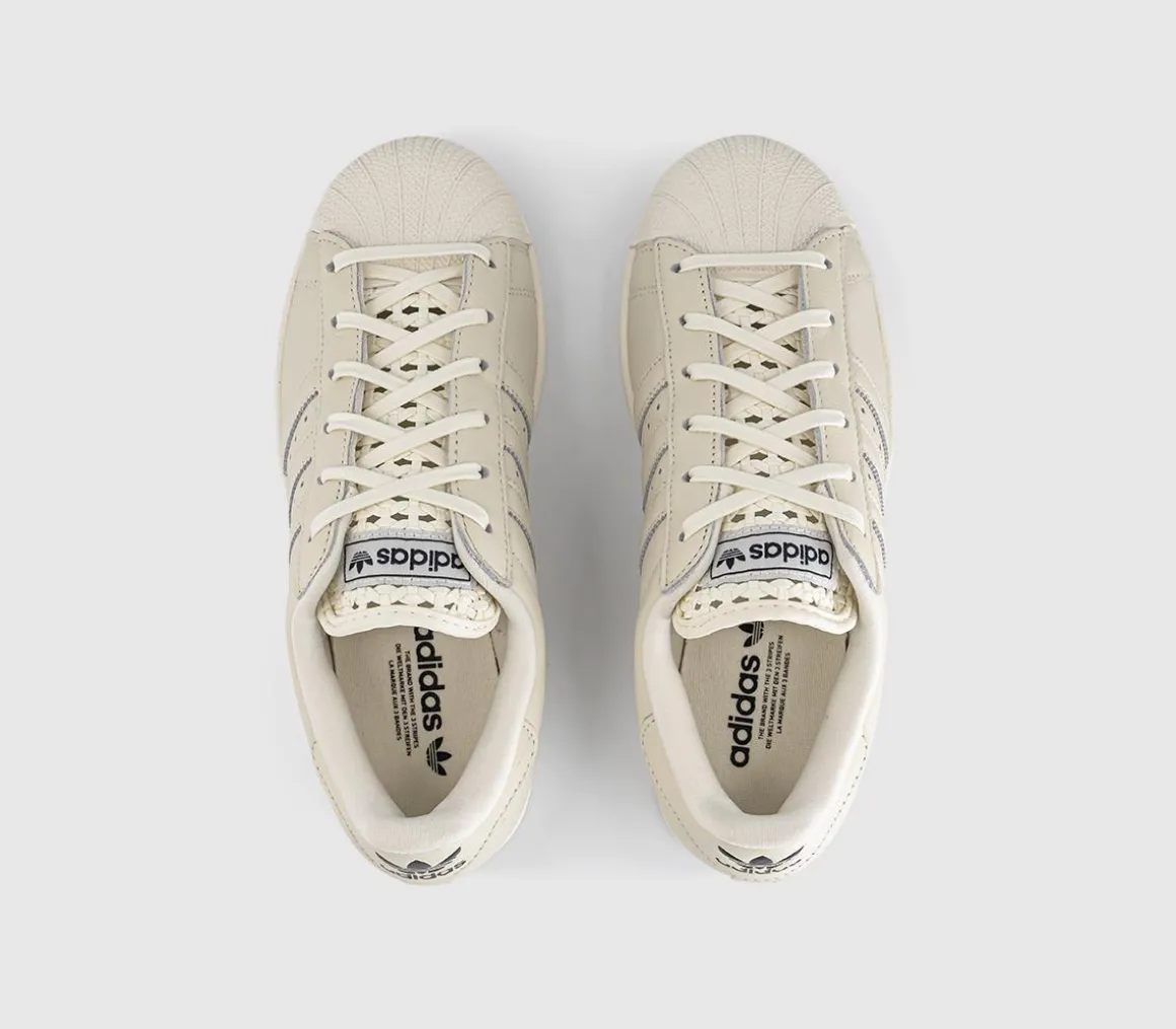 Superstar II Trainers