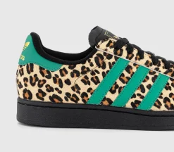Superstar II Trainers