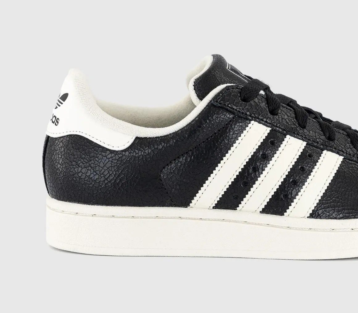 Superstar II Trainers