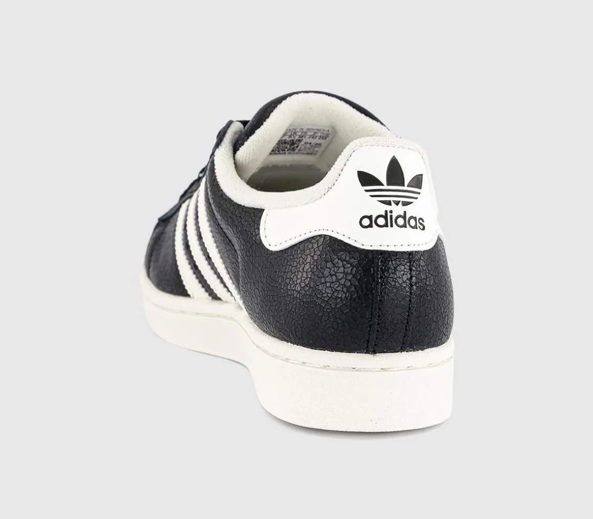 Superstar II Trainers