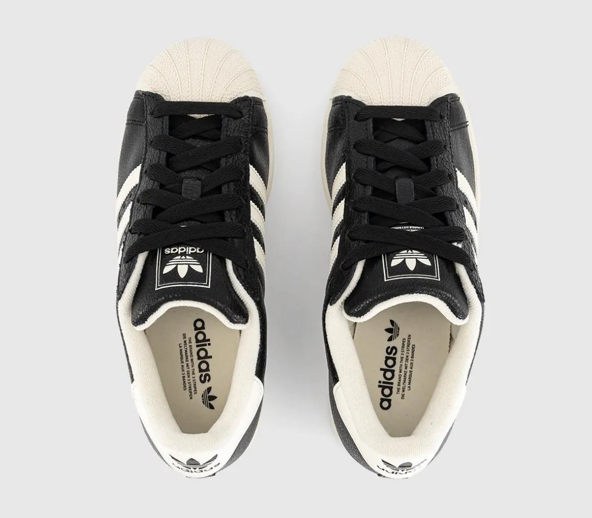 Superstar II Trainers