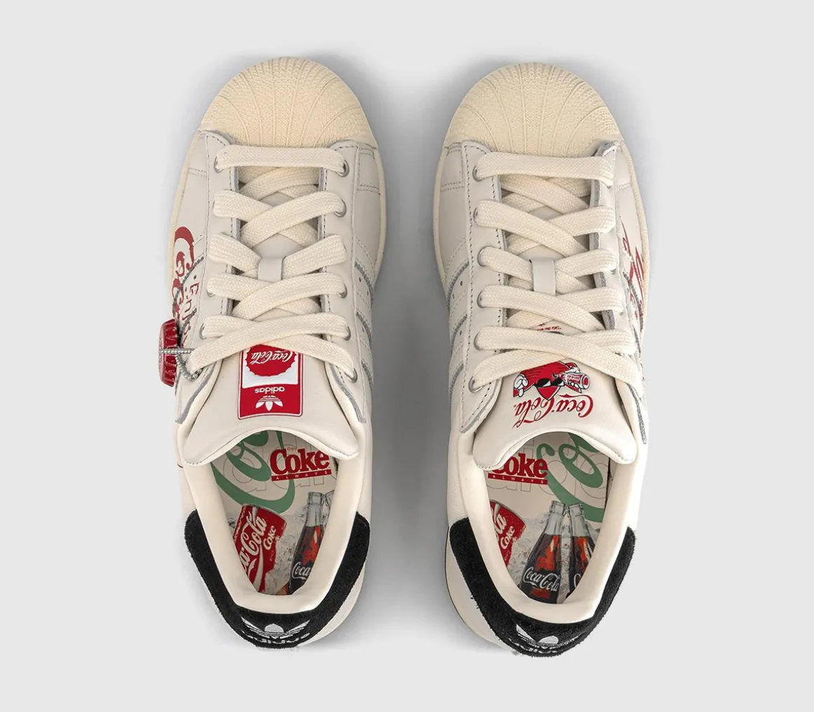 Superstar II Trainers