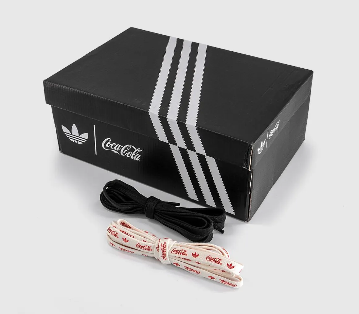 Superstar II Trainers