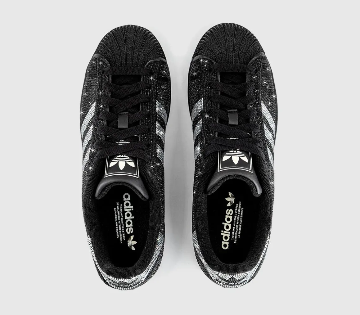 Superstar II Trainers