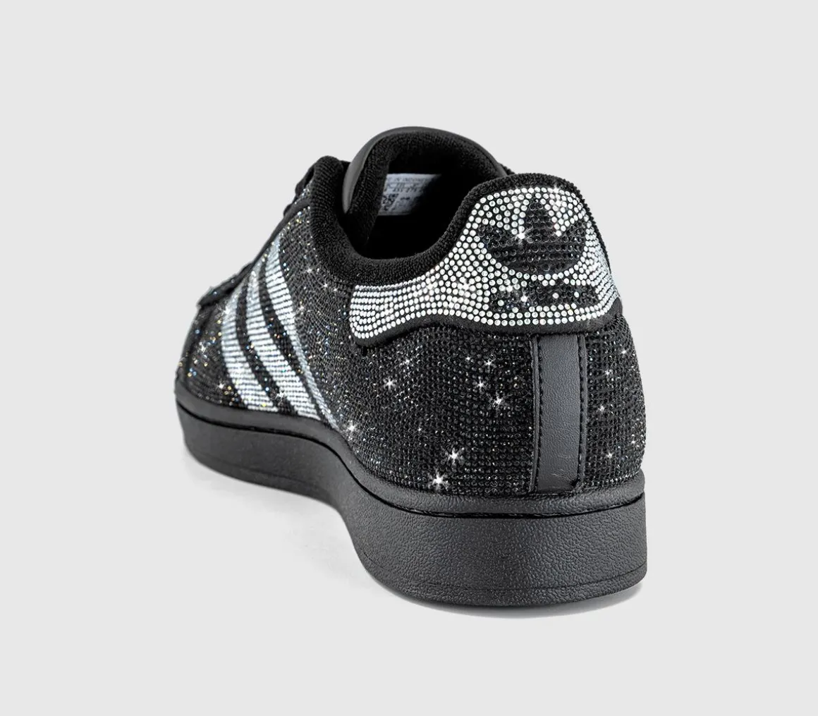 Superstar II Trainers