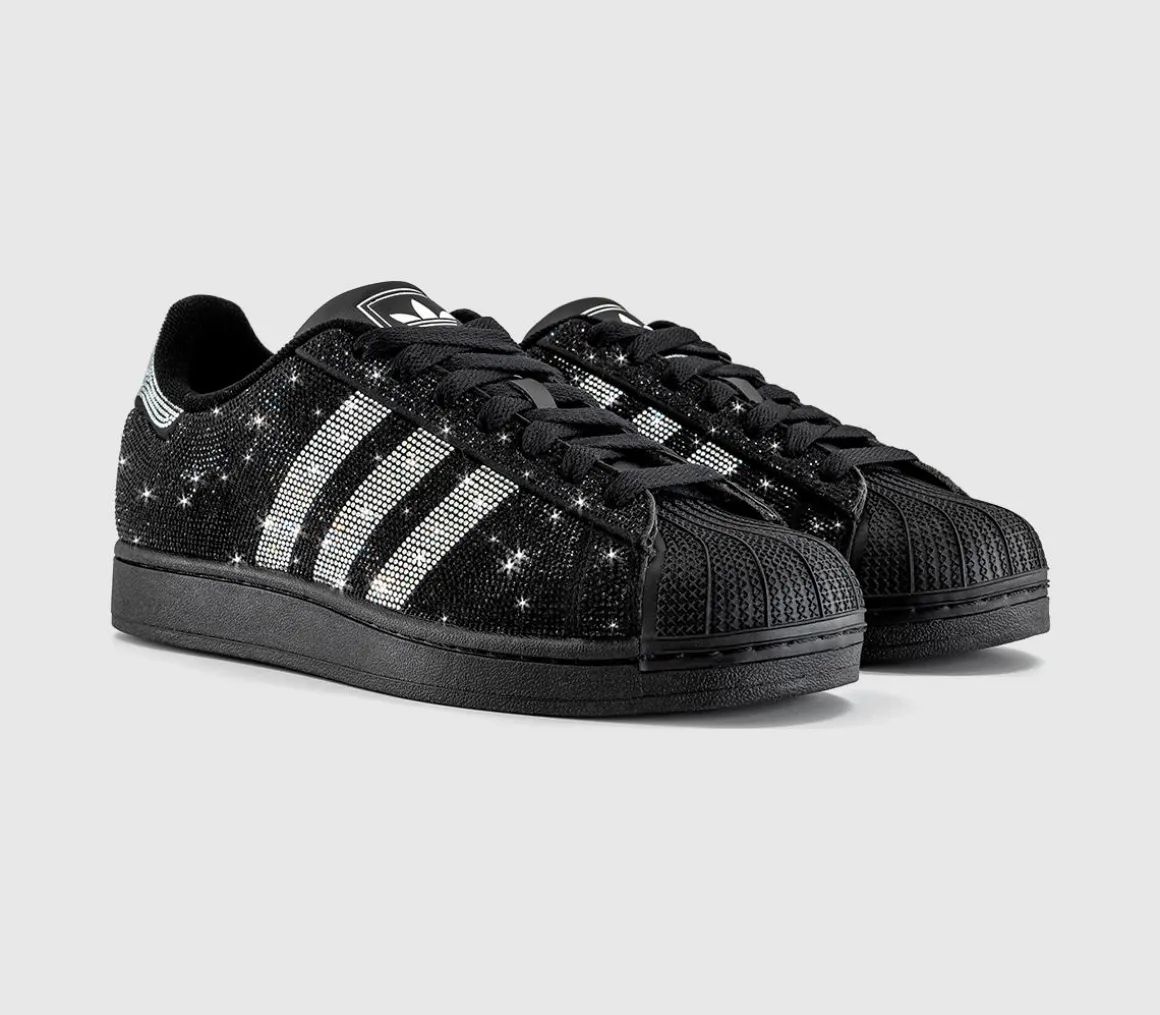Superstar II Trainers