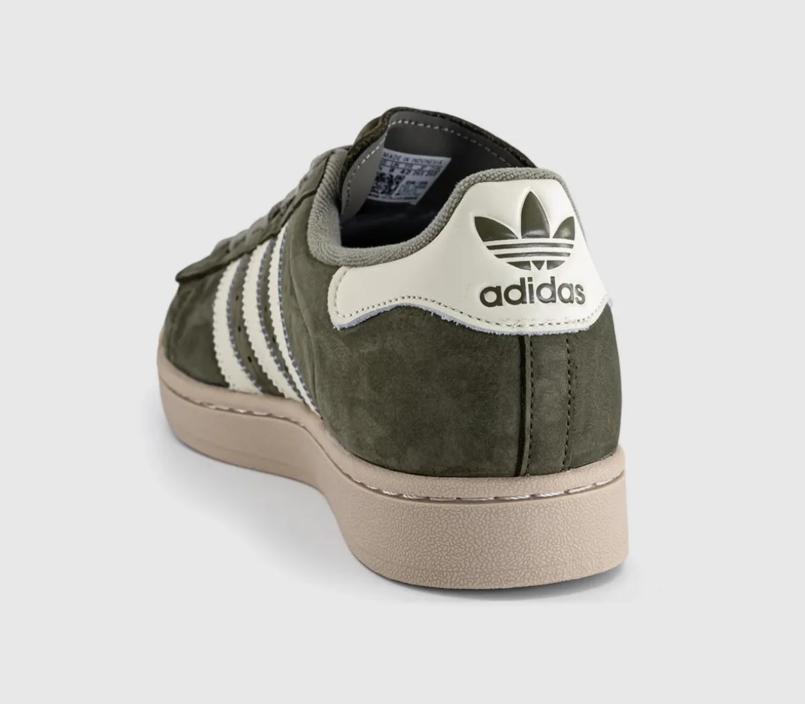 Superstar II Trainers