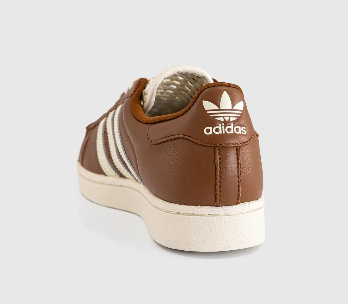 Superstar II Trainers