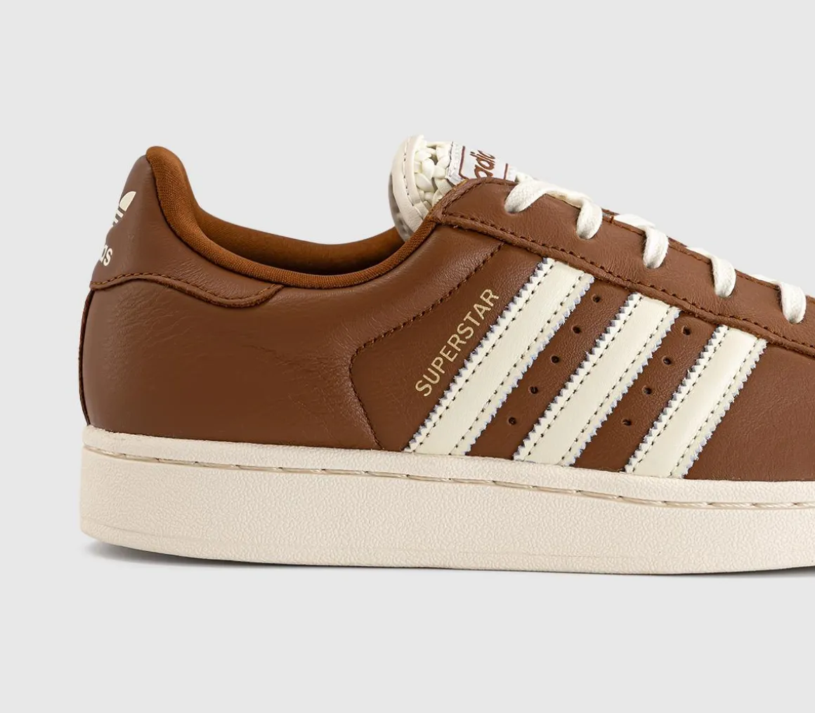 Superstar II Trainers