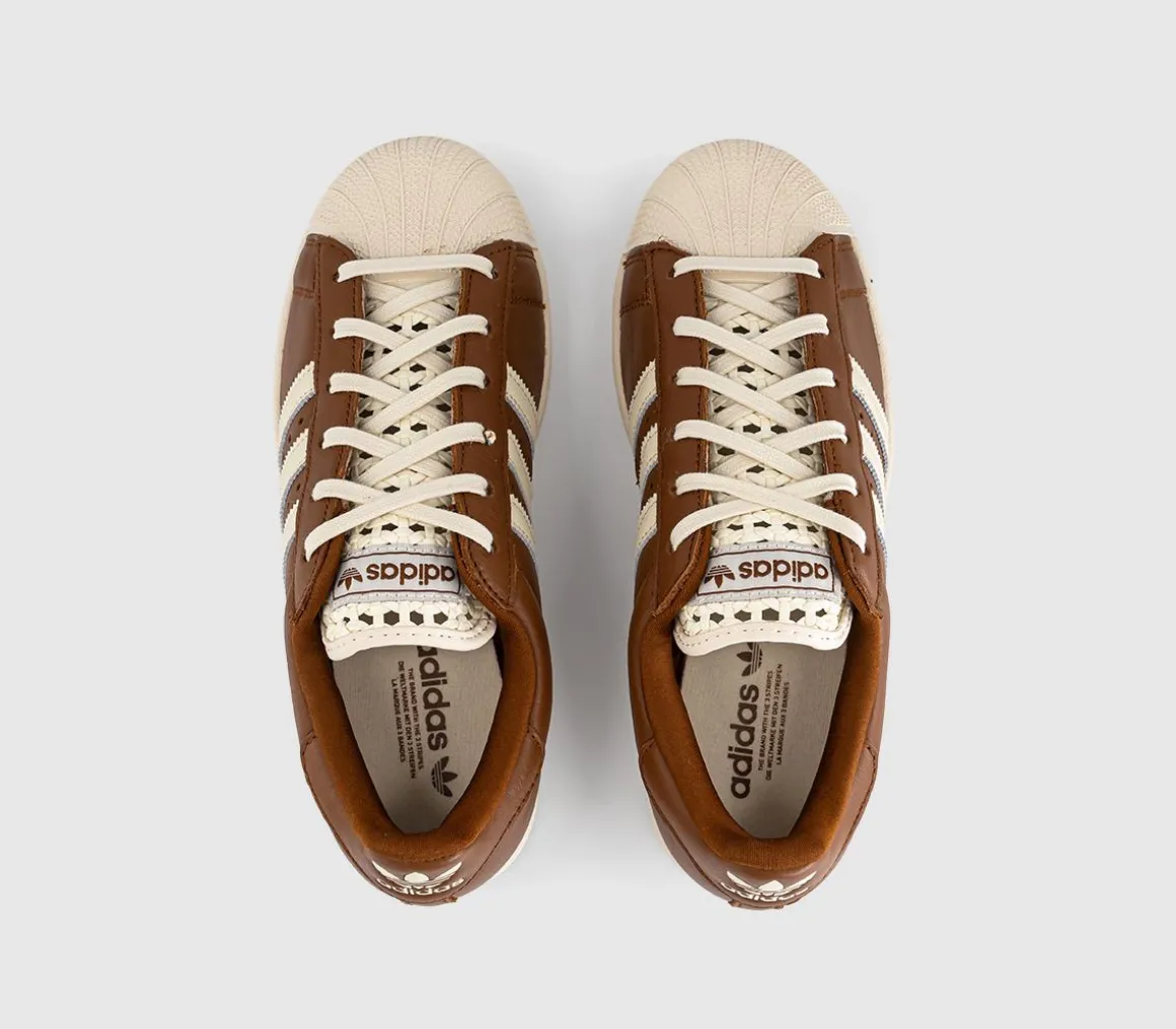 Superstar II Trainers