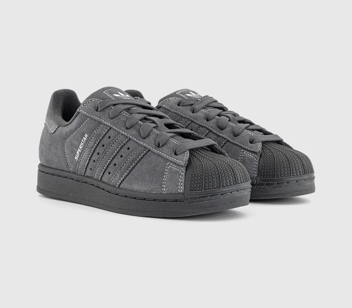 Superstar II Trainers