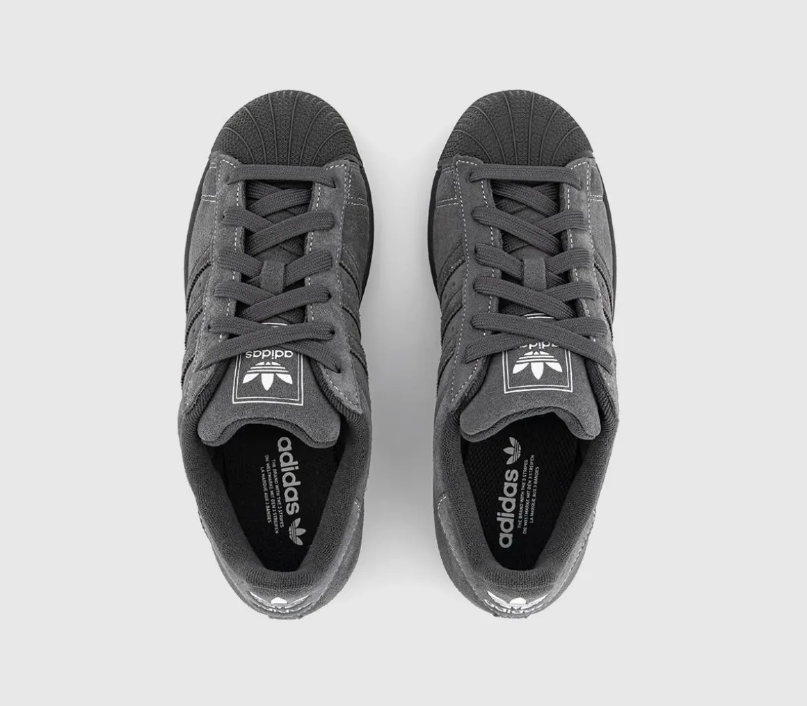 Superstar II Trainers