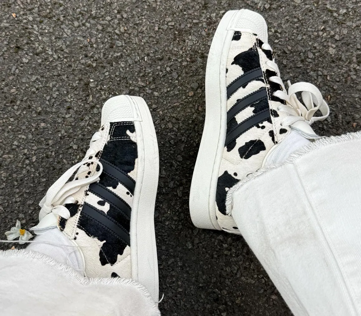 Superstar II Trainers