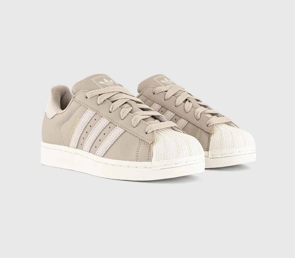 Superstar II Trainers