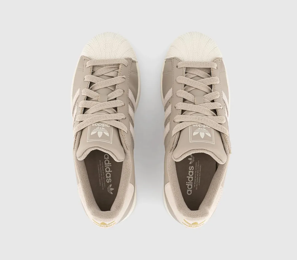 Superstar II Trainers