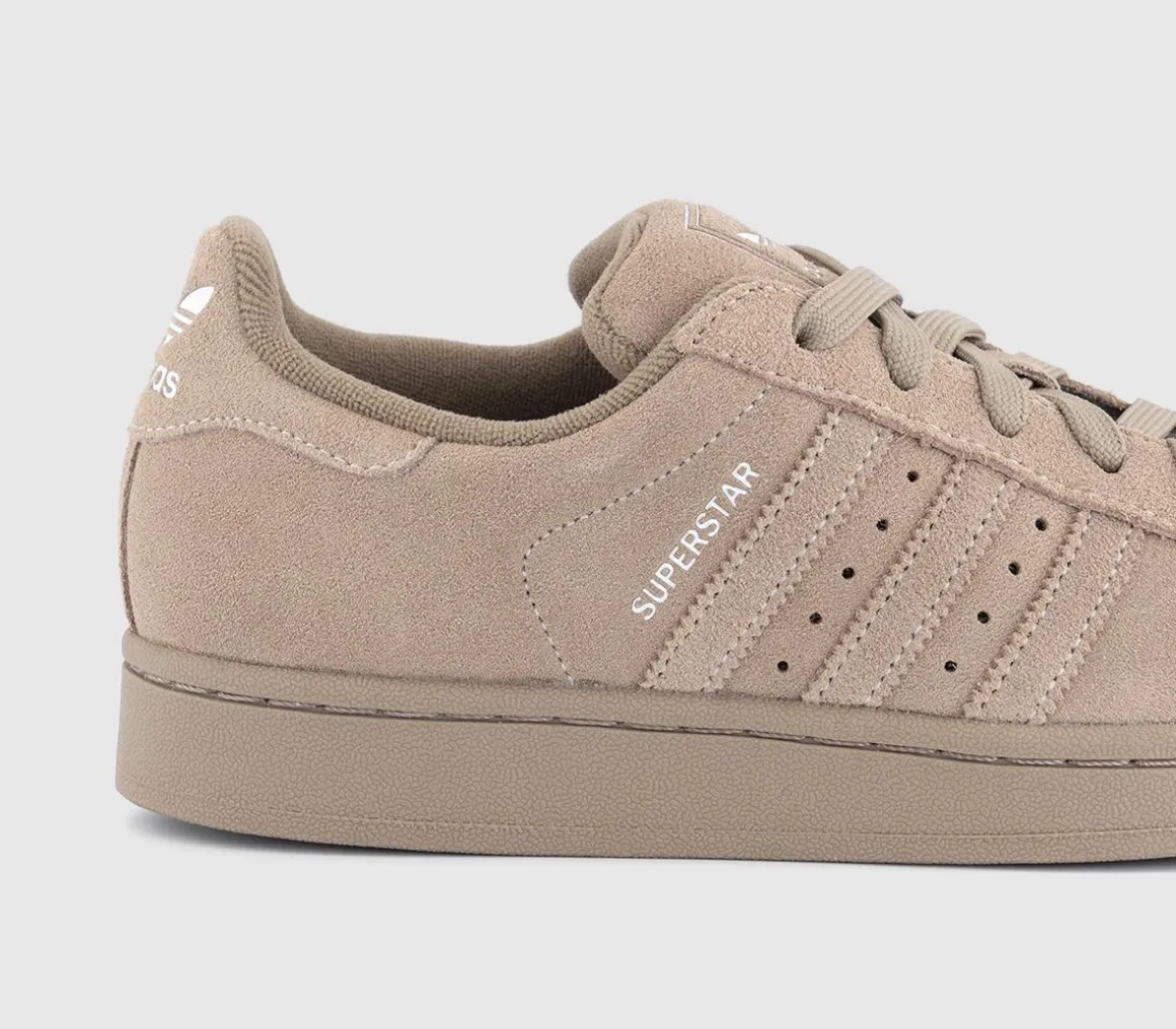 Superstar II Trainers