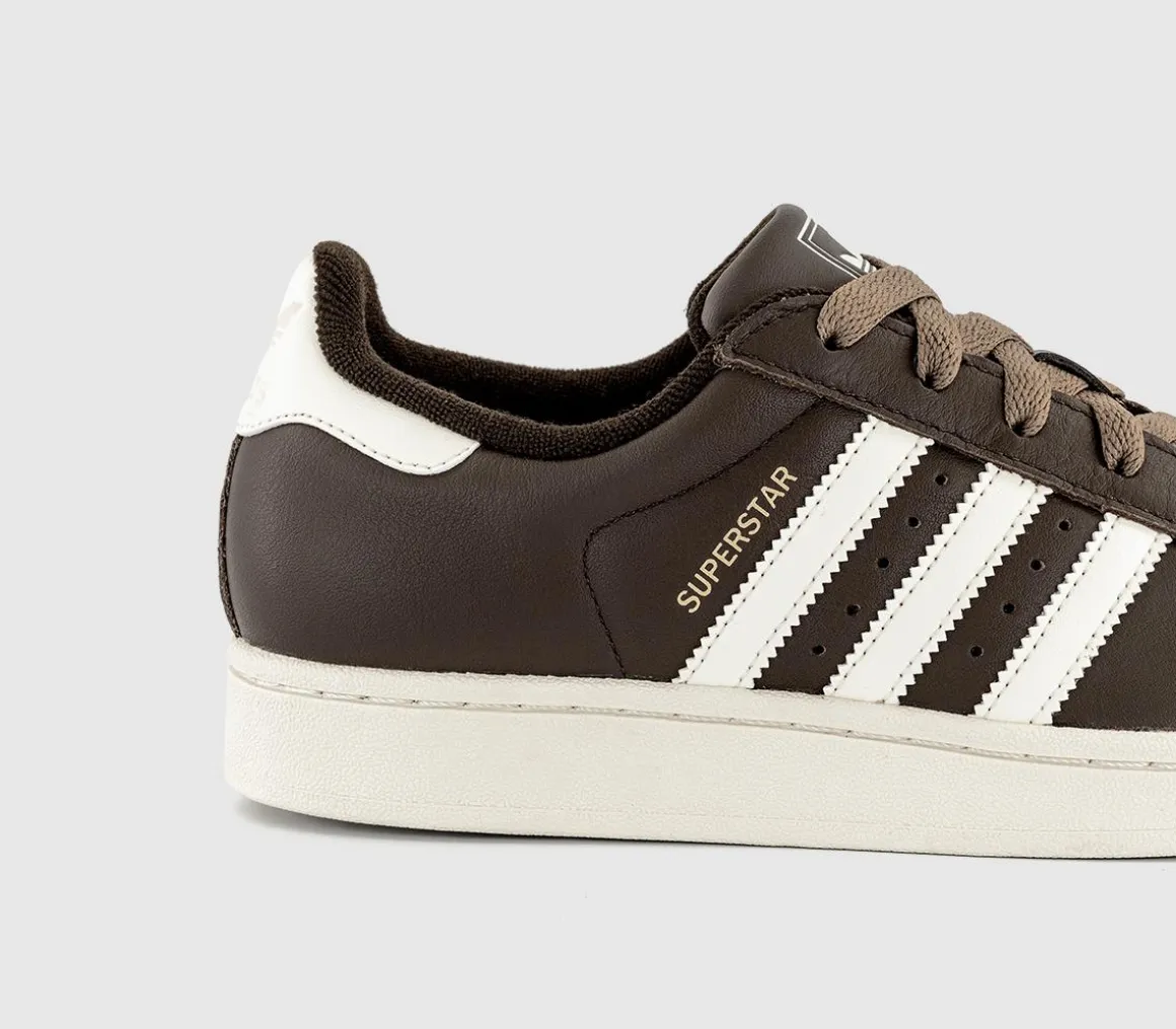Superstar II Trainers