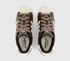 Superstar II Trainers