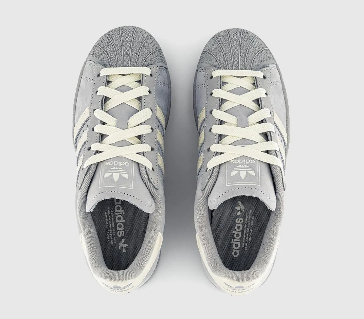 Superstar II Trainers