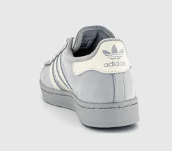 Superstar II Trainers
