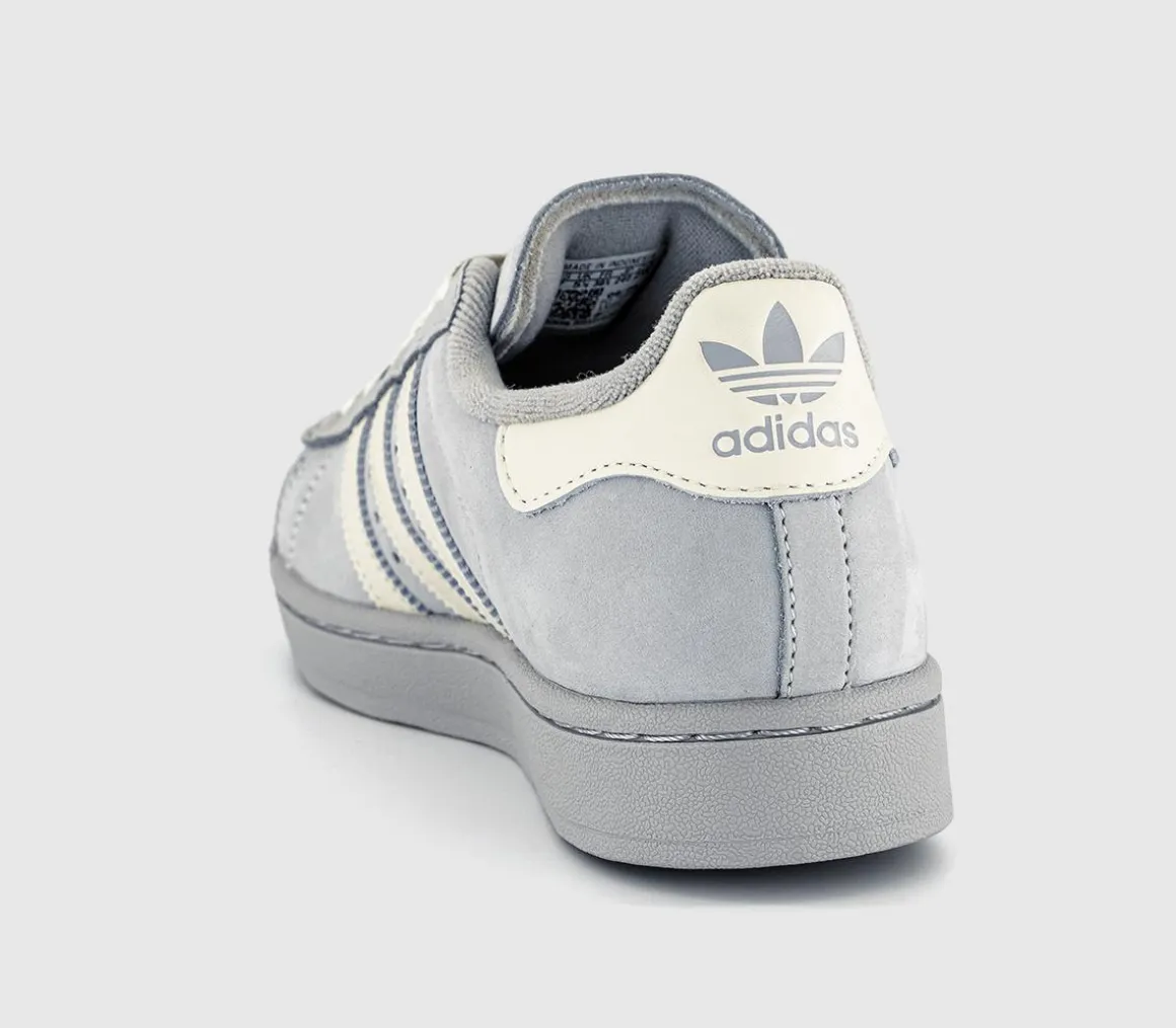 Superstar II Trainers