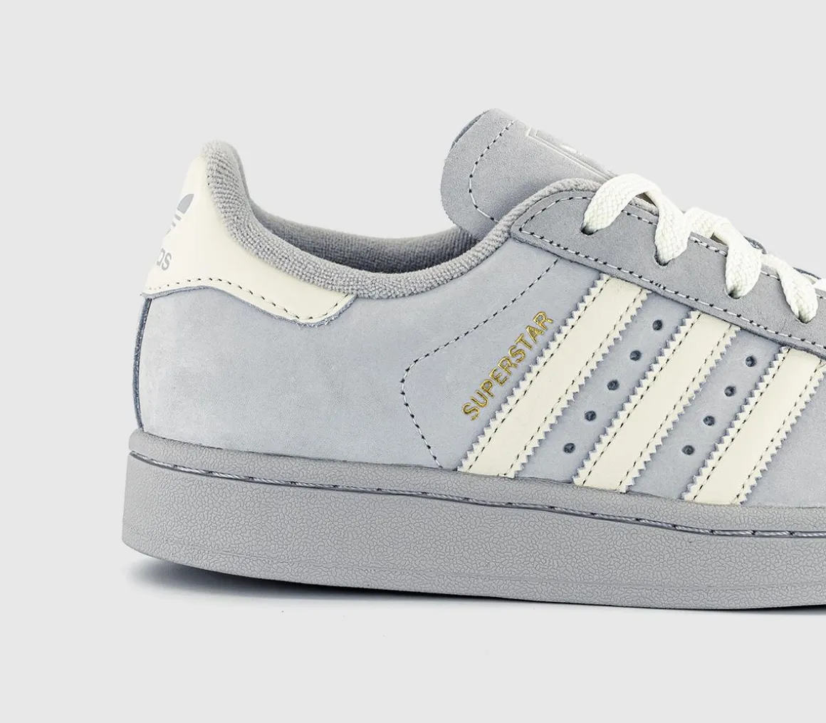 Superstar II Trainers
