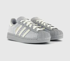 Superstar II Trainers