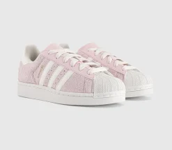Superstar II Trainers