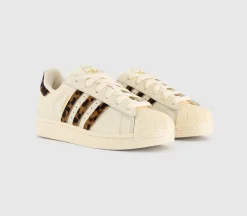 Superstar II Trainers