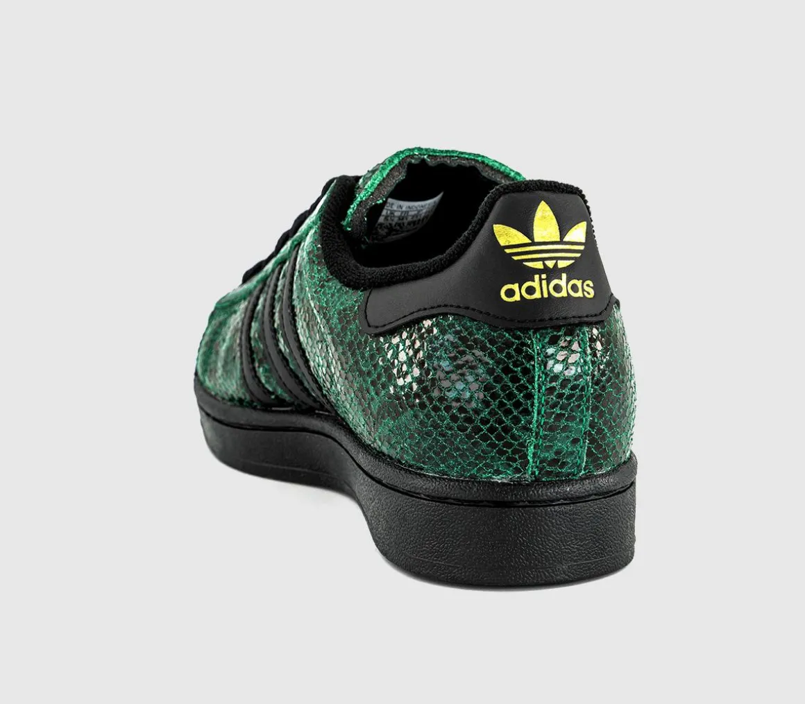 Superstar II Trainers