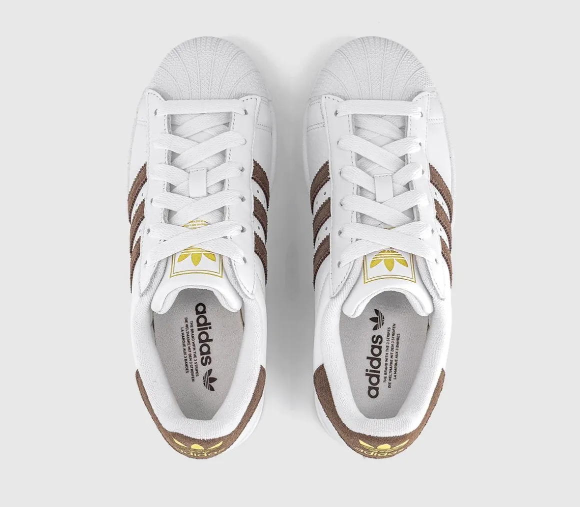 Superstar II Trainers