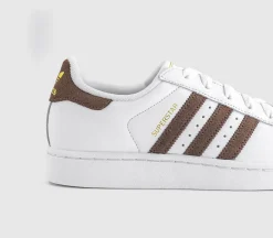 Superstar II Trainers
