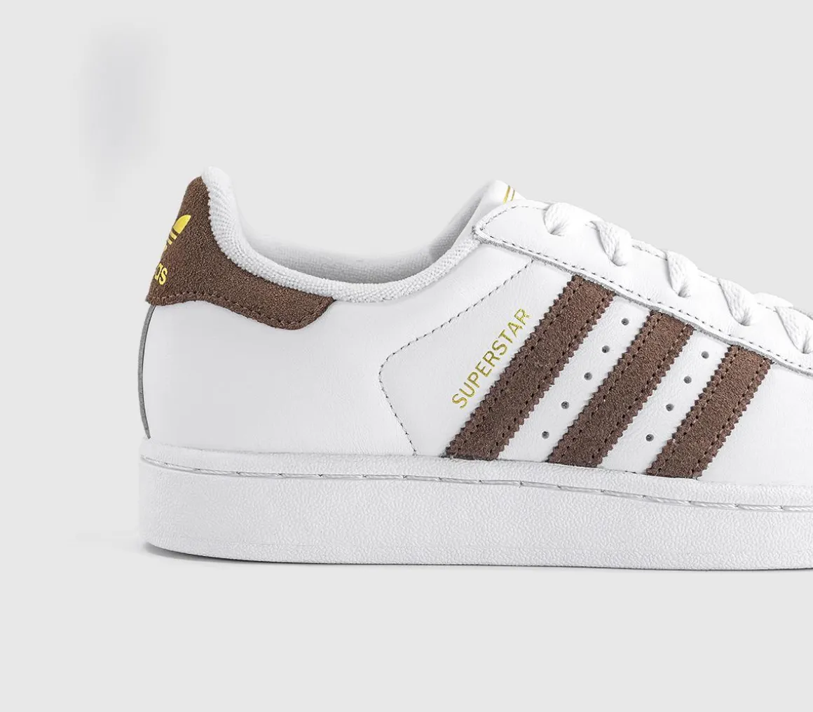 Superstar II Trainers