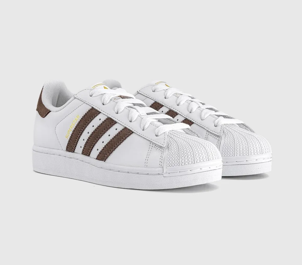 Superstar II Trainers