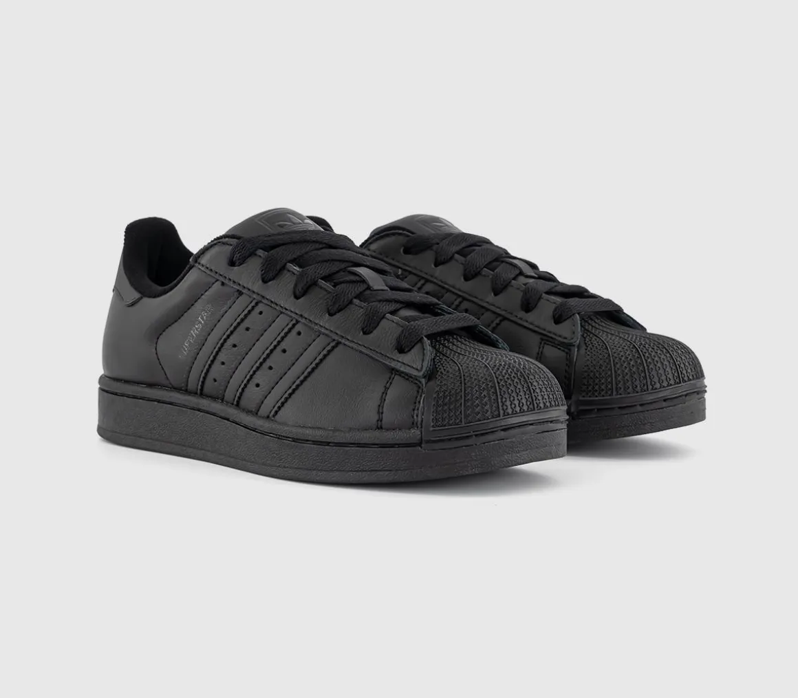 Superstar II Trainers