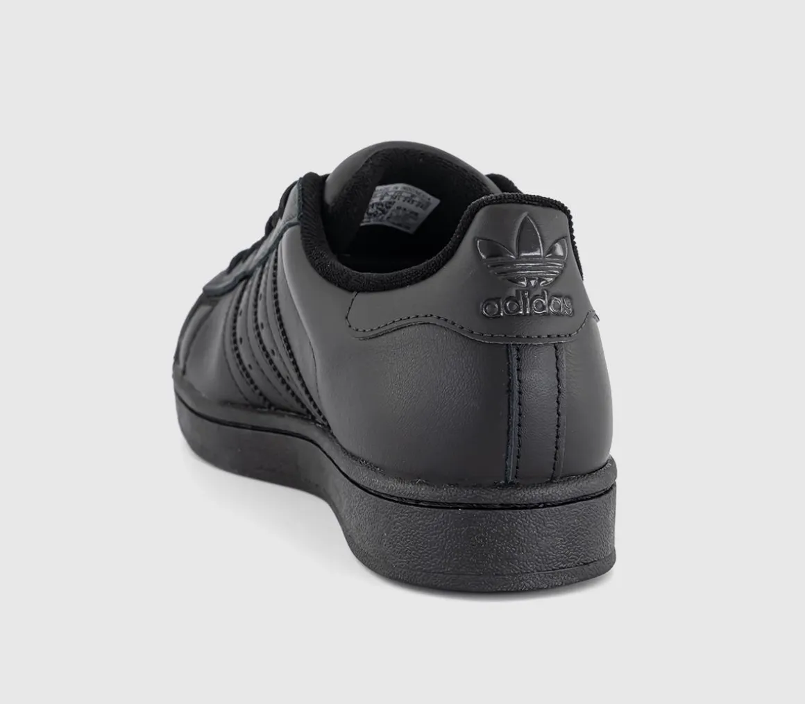 Superstar II Trainers