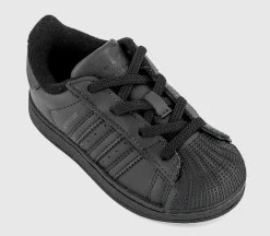 Superstar Infant 2-9 Trainers