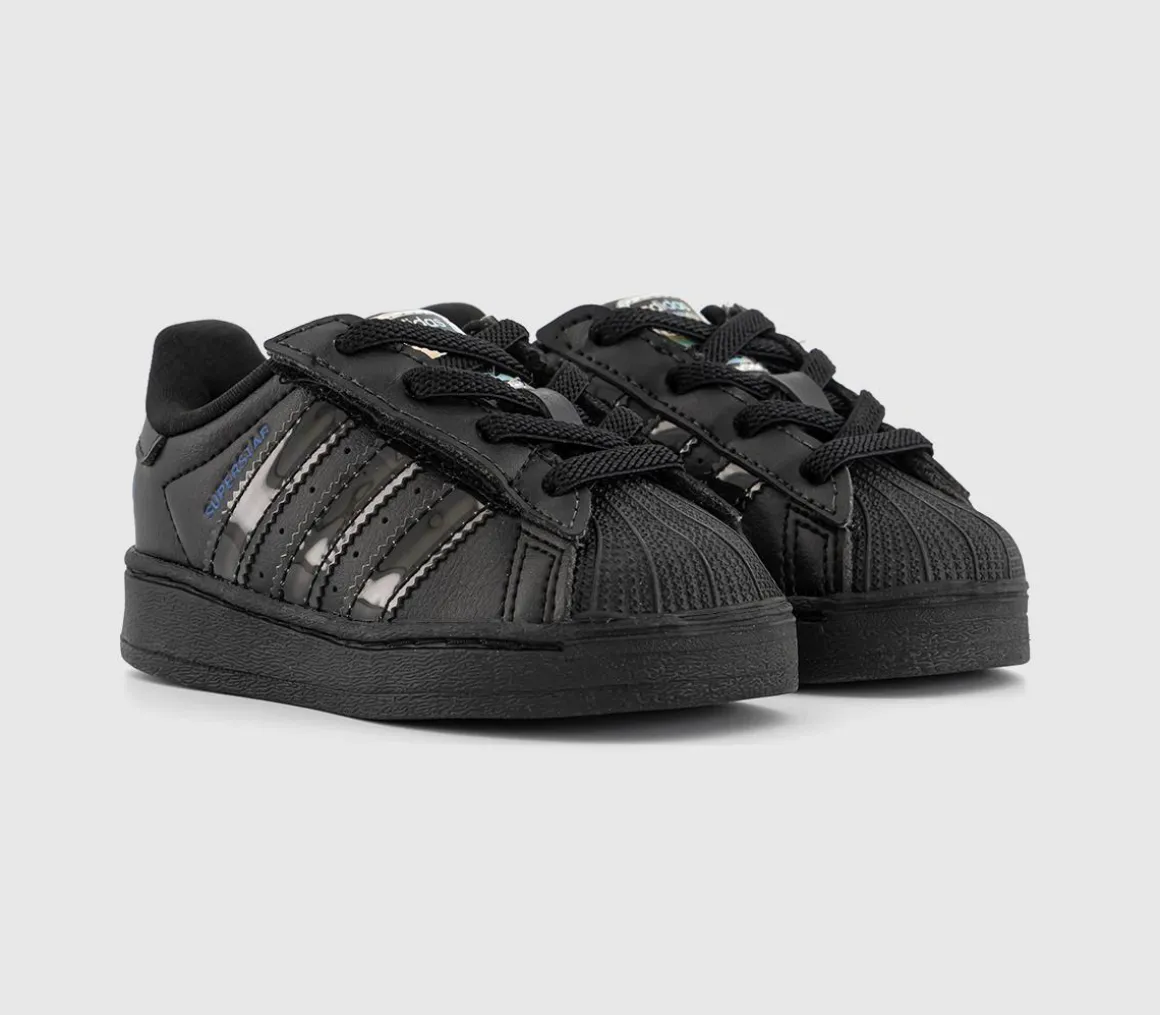 Superstar Infant Trainers