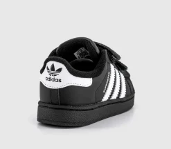 Superstar Infant 2-9 Trainers