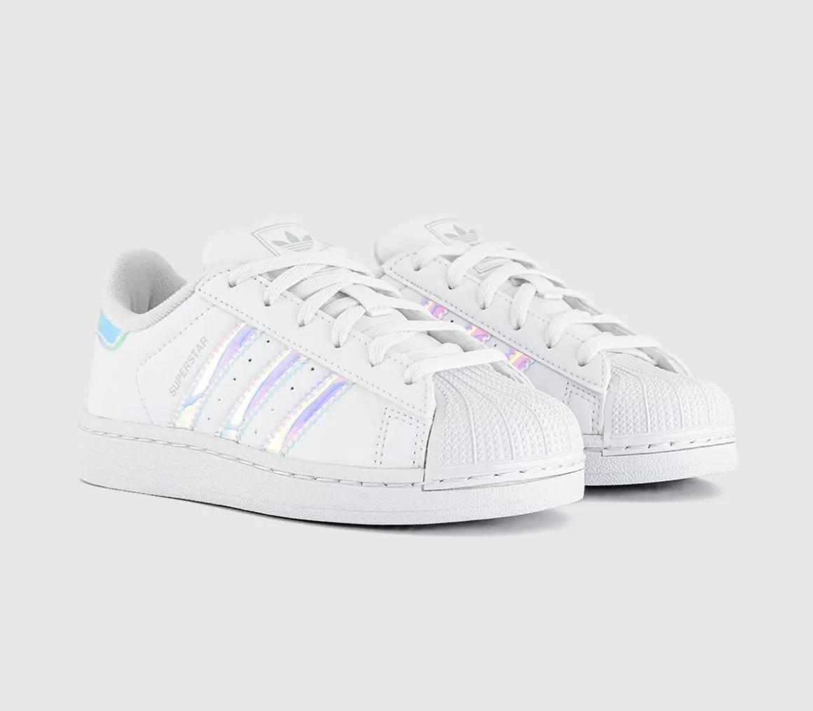 Superstar Kids Trainers