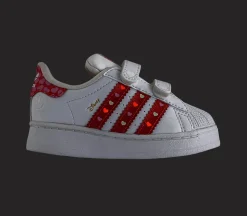 Superstar Led Lights Infant Trainers