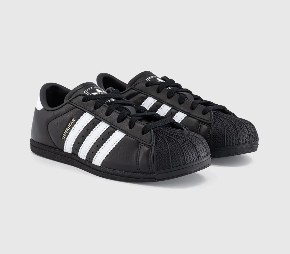 Superstar Lo Pro Trainers