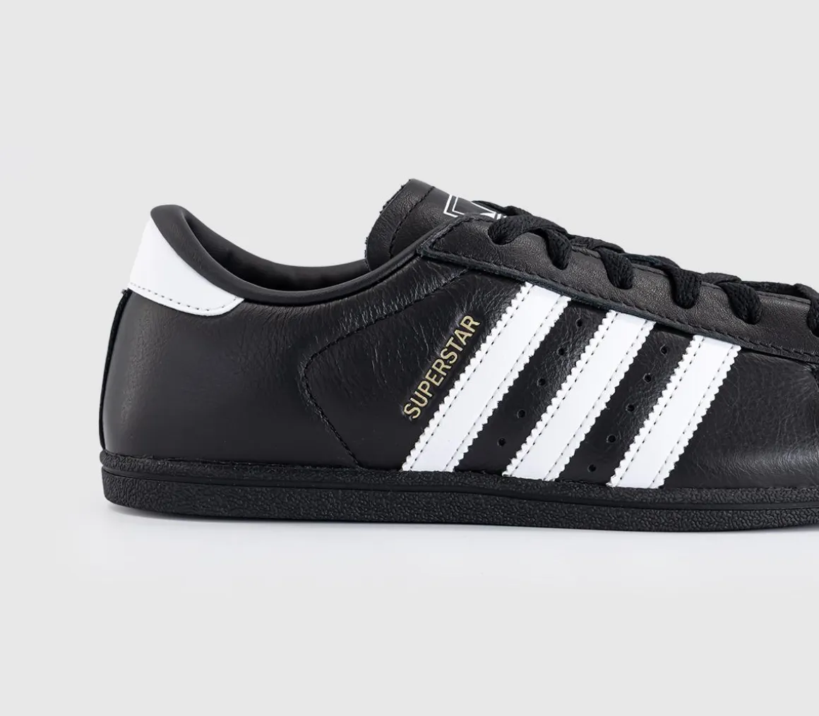 Superstar Lo Pro Trainers
