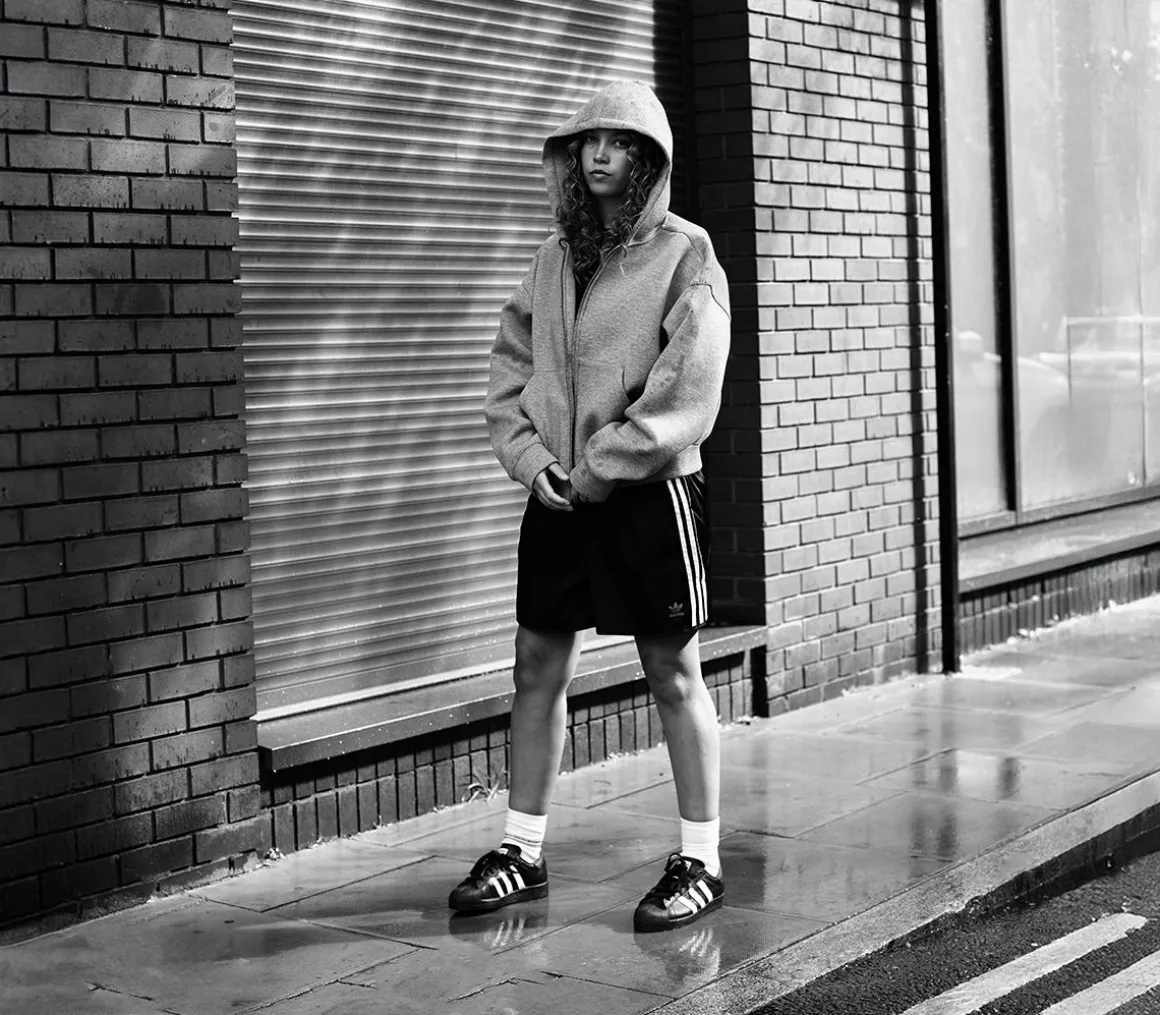 Superstar 82 Trainers