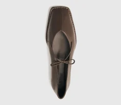 Sway Ballet Pumps