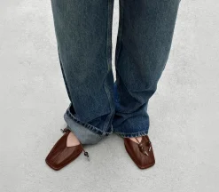 Sway Ballet Pumps