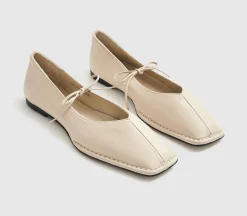 Sway Ballet Pumps